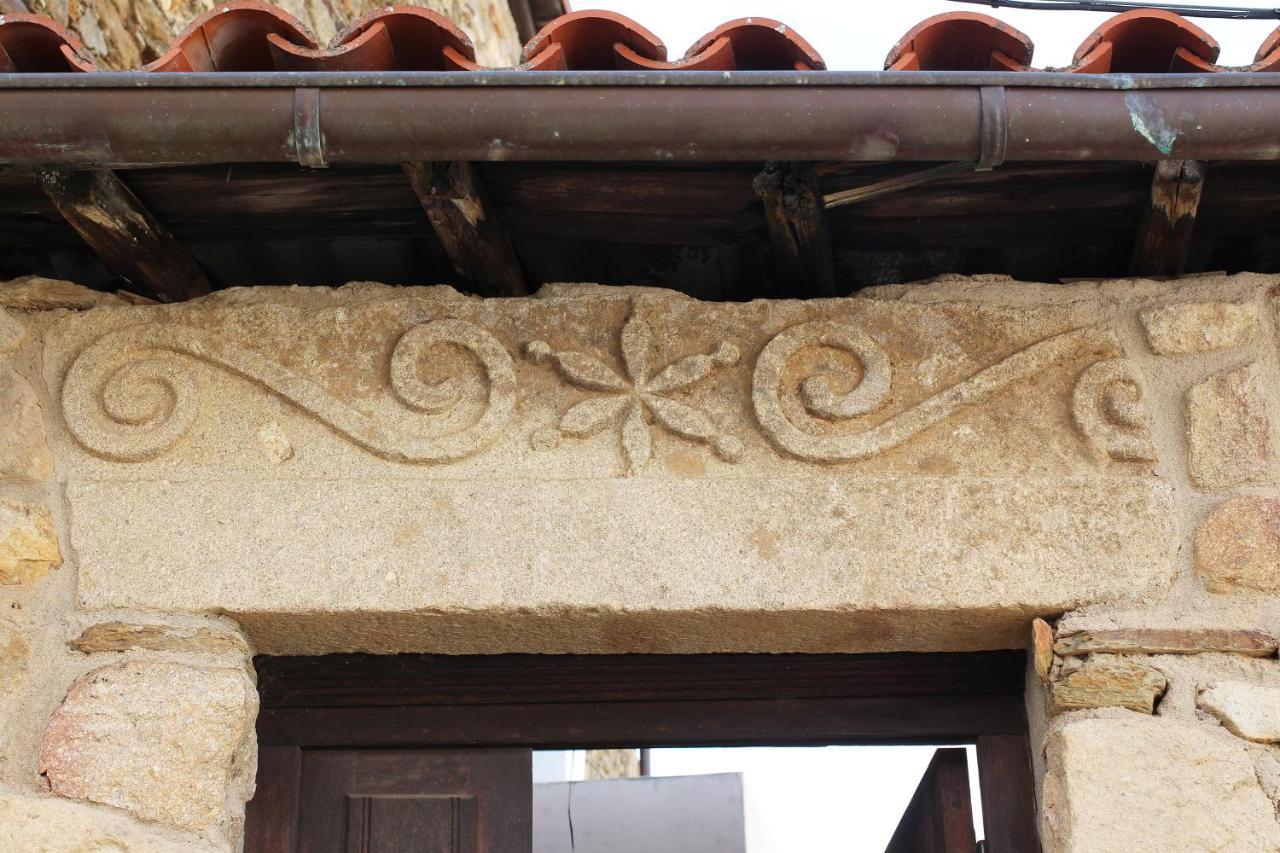 El Reposo De La Grulla Διαμέρισμα Perales del Puerto Εξωτερικό φωτογραφία